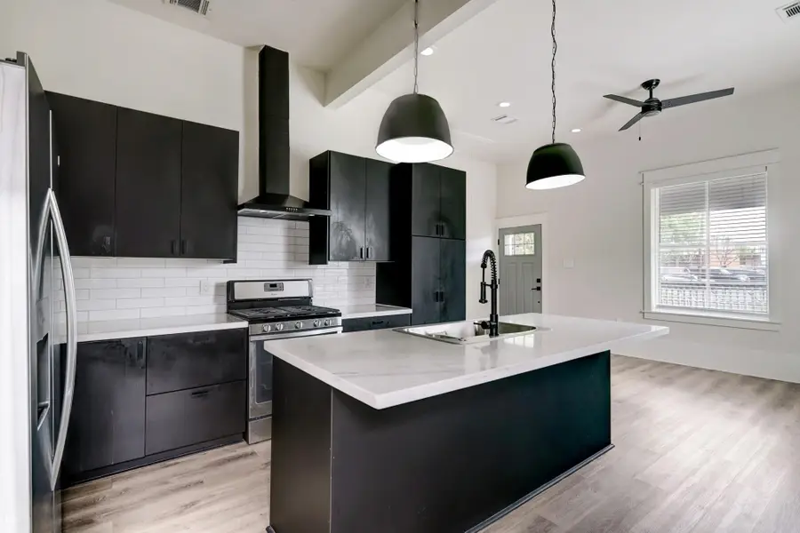 5514 Barremore Street, Houston, TX 77023 - #2