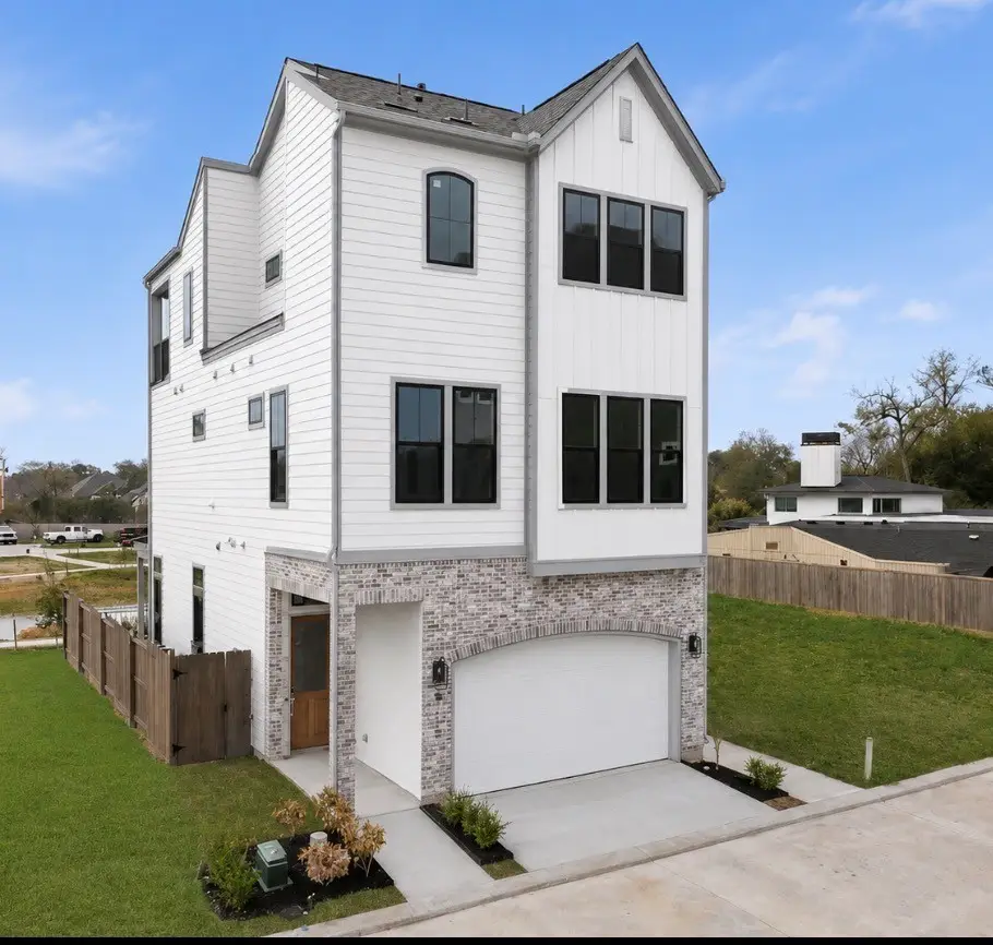 8705 Padua Lane, Houston, TX 77055 - #1