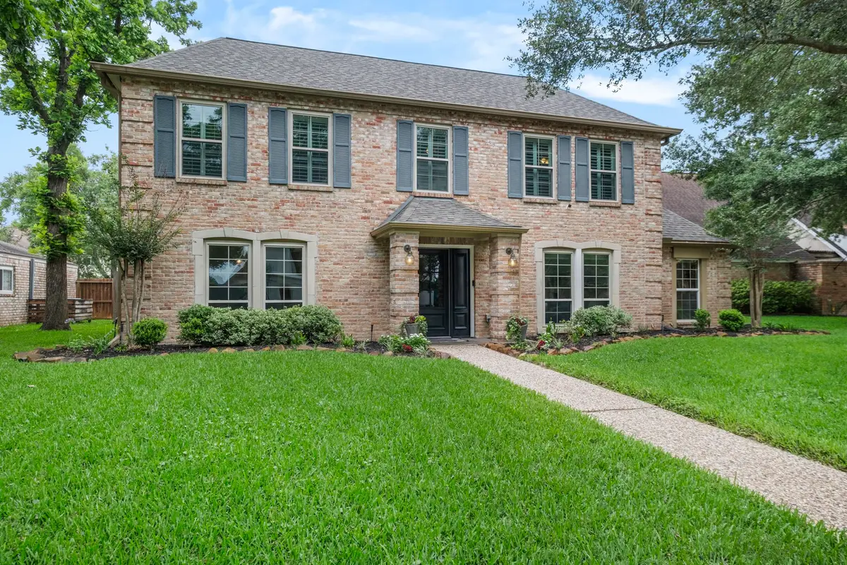 20110 Hardwidge Court, Katy, TX 77450 - #1