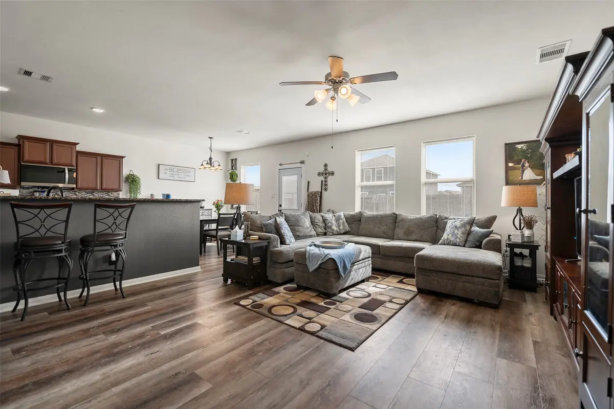 26047 Allan Poe Drive, Magnolia, TX 77355 - Image #1