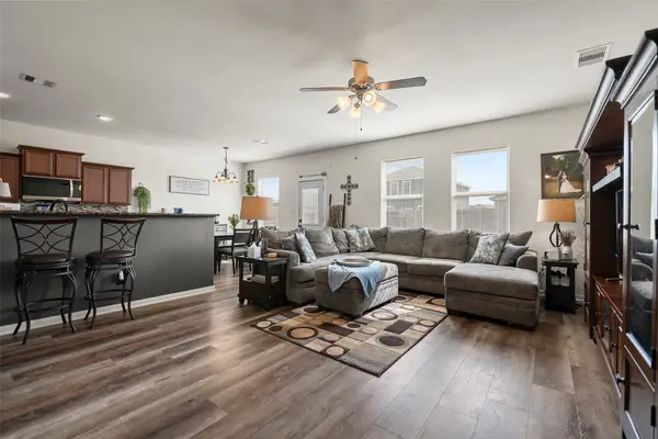 26047 Allan Poe Drive, Magnolia, TX 77355