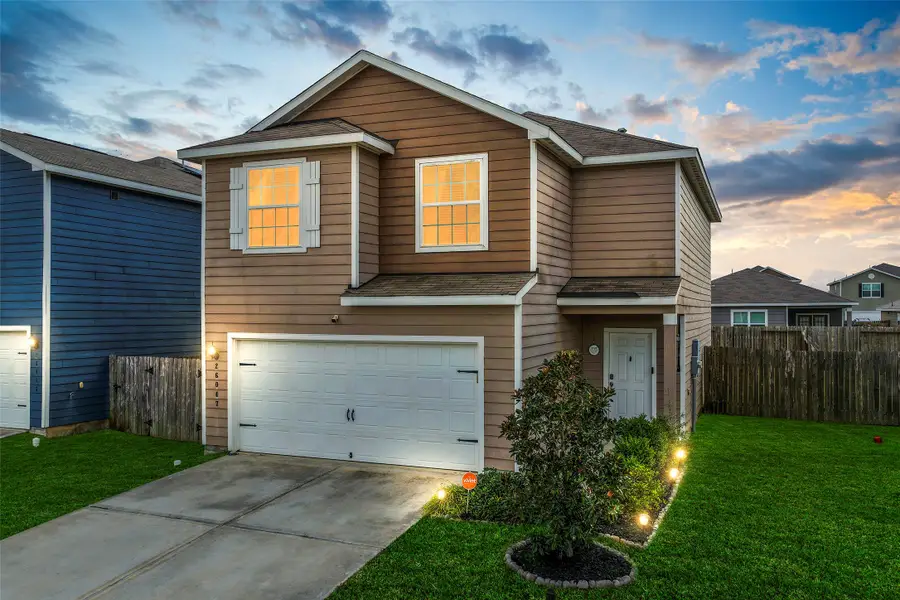 26047 Allan Poe Drive, Magnolia, TX 77355 - Image #2