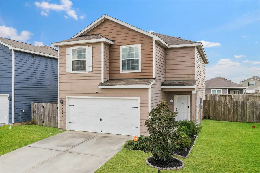 26047 Allan Poe Drive, Magnolia, TX 77355 - Image #3