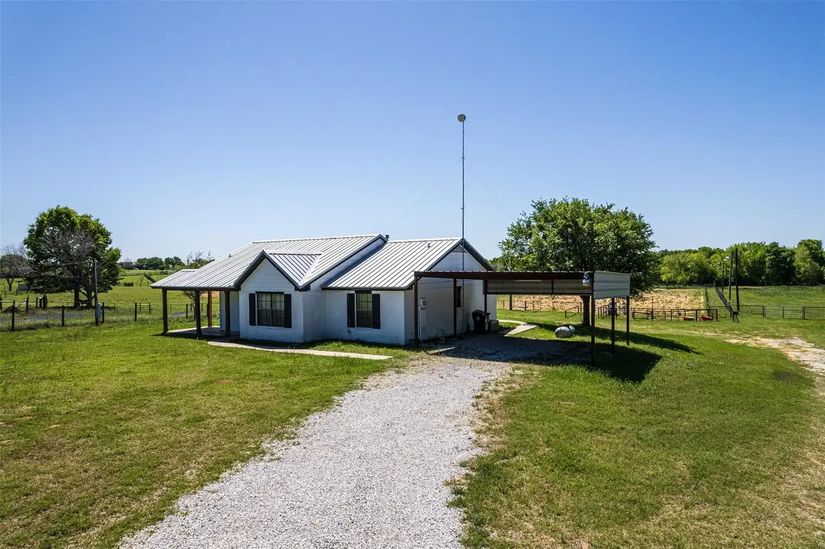 15534 Meadow Creek Road, Hockley, TX 77447 - #1
