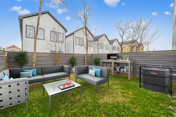 3514 Goodhope Street #A, Houston, TX 77021