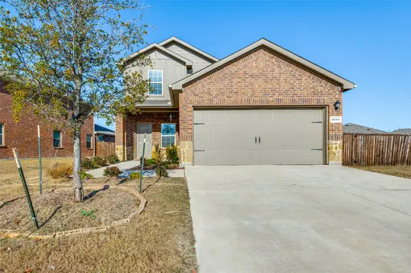 3539 Mildren Bend, Crandall, TX 75114