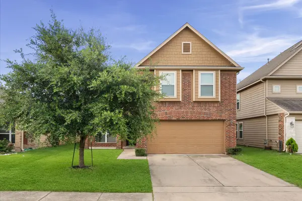 3327 Upland Spring Trace, Katy, TX 77493