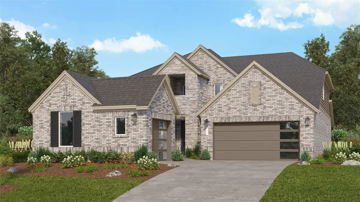 1005 Beach Breeze Street, Waller, TX 77445 - #1