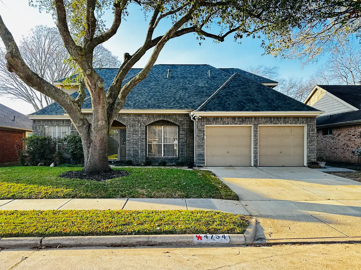 4754 Wynnview Drive, Friendswood, TX 77546 - #1