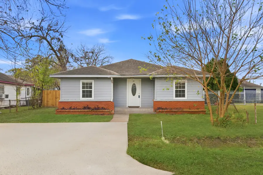 2411 Leffingwell Street, Houston, TX 77026 - Image #2