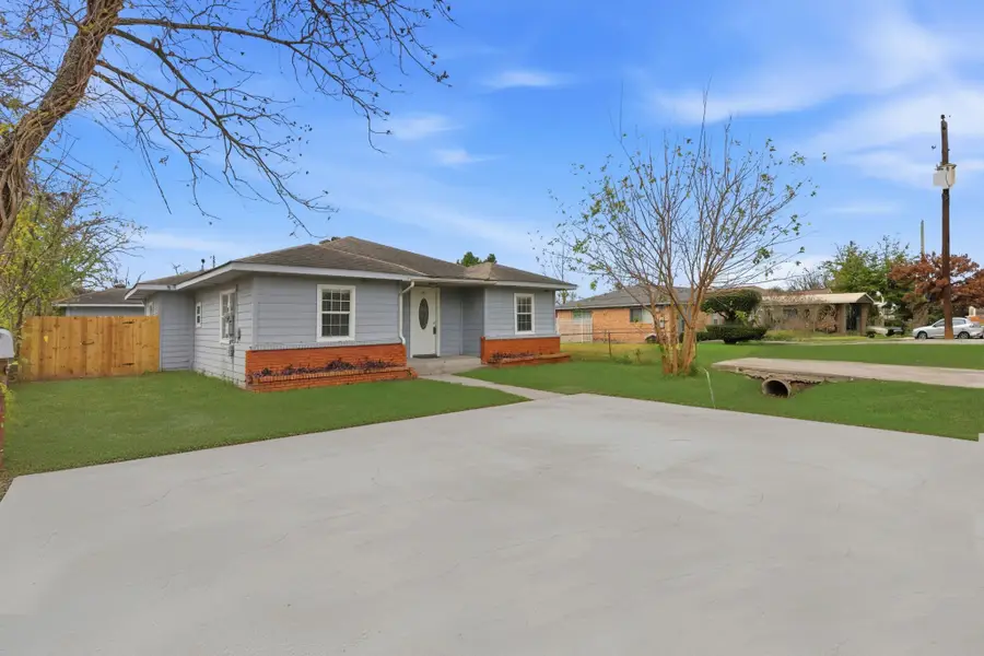 2411 Leffingwell Street, Houston, TX 77026 - Image #3