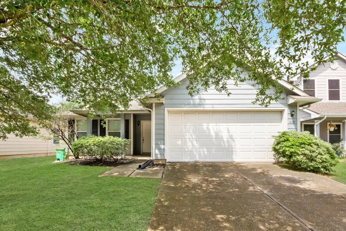 19711 Twin Rivers Drive, Tomball, TX 77375 - #1