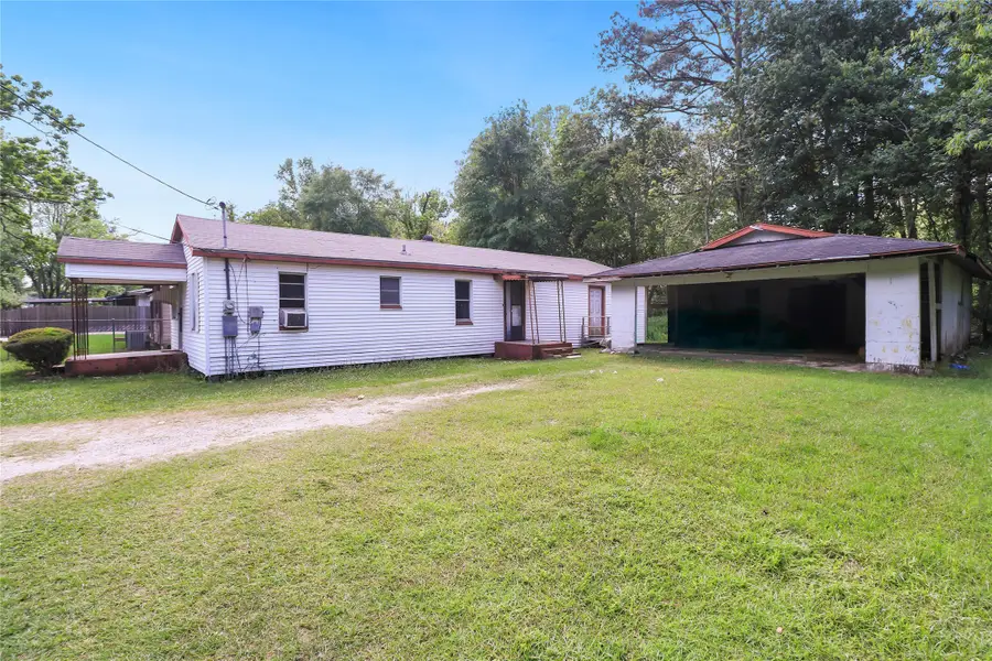 325 S 19th Street, Silsbee, TX 77656 - #2