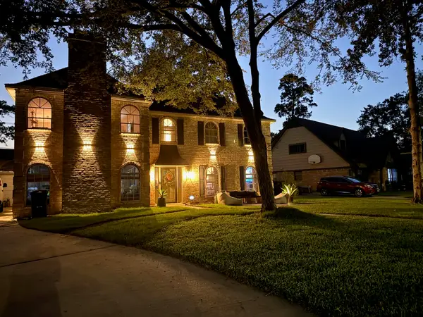 19907 Sweetgum Forest Drive, Humble, TX 77346