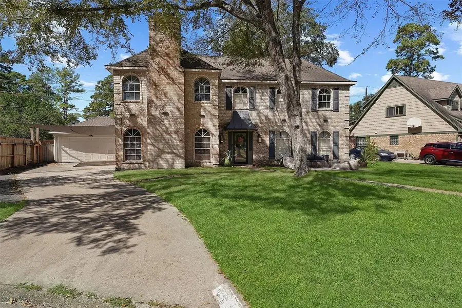 19907 Sweetgum Forest Drive, Humble, TX 77346 - Image #2