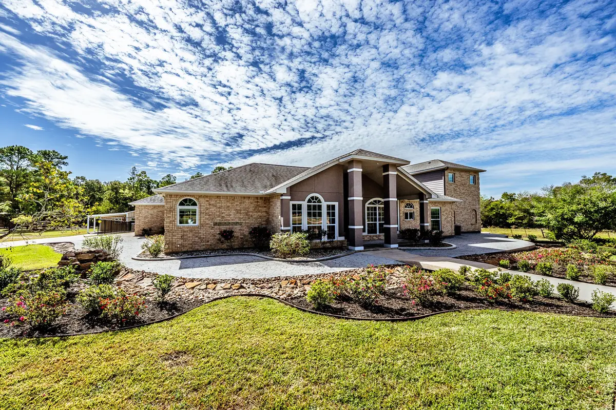 27 Dahlia Road, Huntsville, TX 77320 - #1
