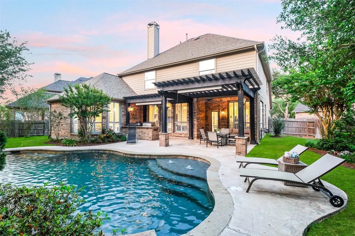 9727 Chicory Chase Court, Katy, TX 77494 - #1