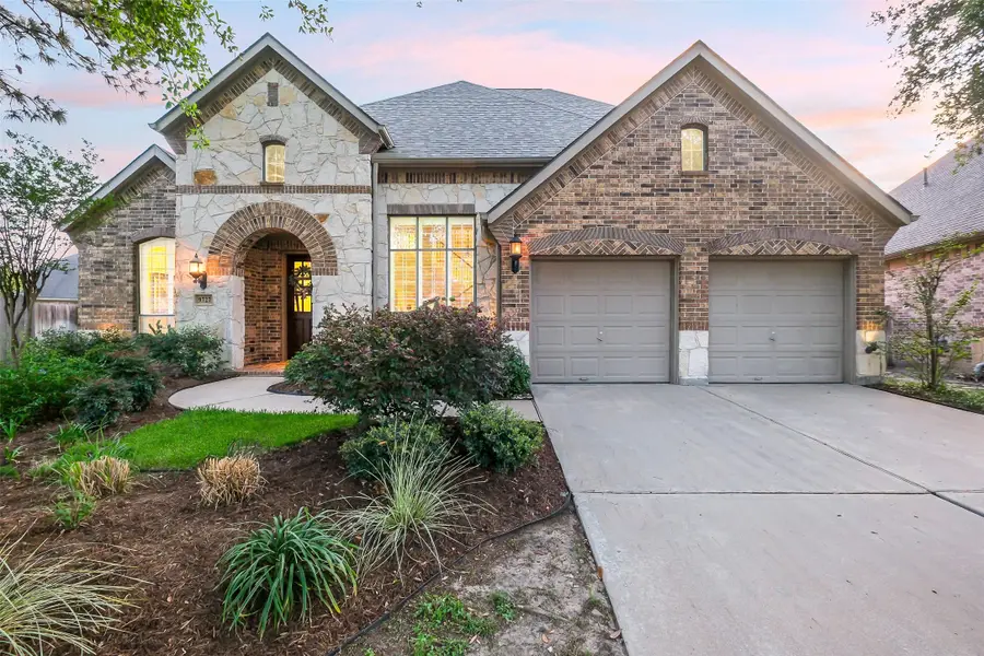 9727 Chicory Chase Court, Katy, TX 77494 - #2