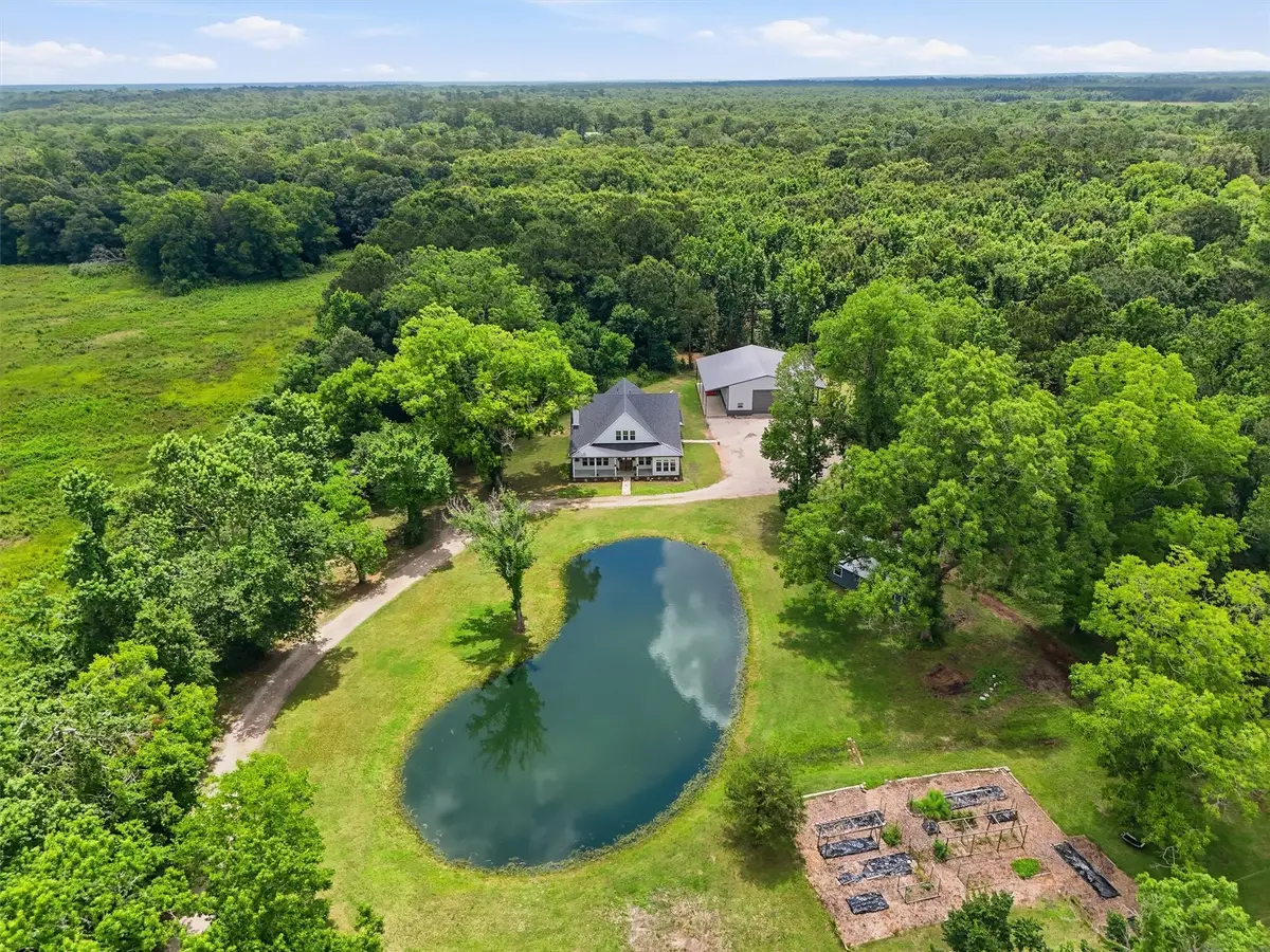 583 County Road 455, Dayton, TX 77535 - #1