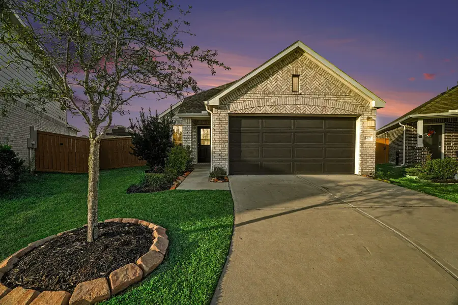 8427 Blue Shell Lane, Cypress, TX 77433 - Image #2