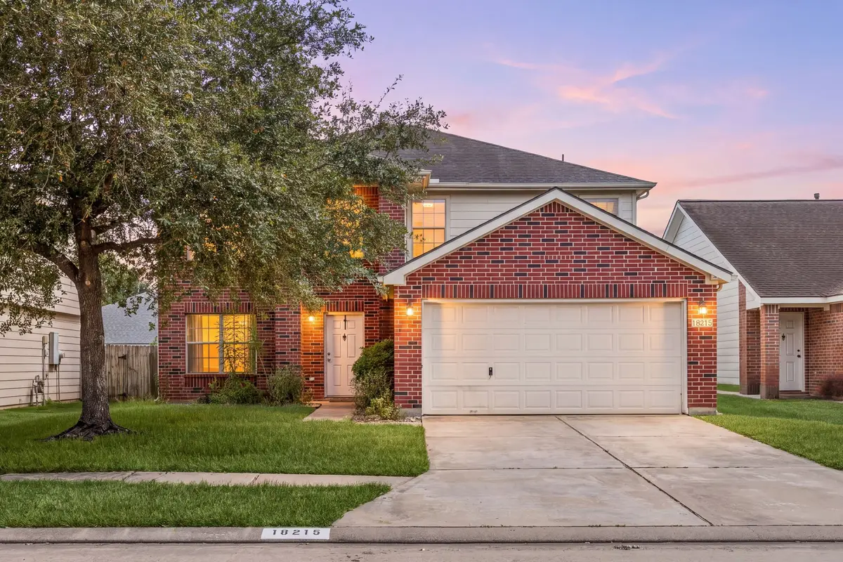 18215 Blake Valley Lane, Cypress, TX 77429 - #1