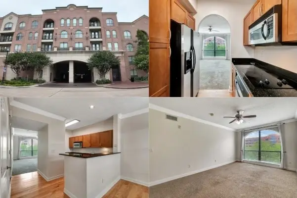 2299 Lone Star Drive #526, Sugar Land, TX 77479 - #1