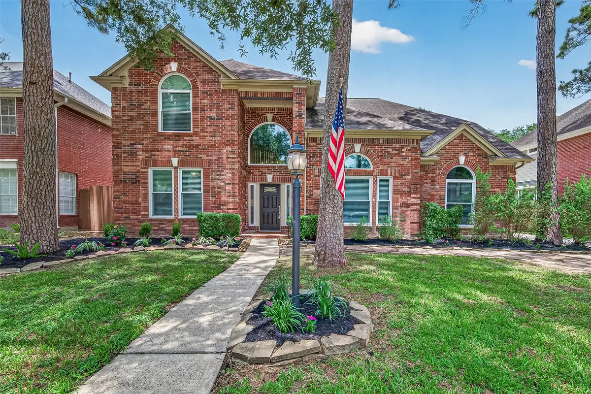 12906 Peach Meadow Drive, Cypress, TX 77429 - #1