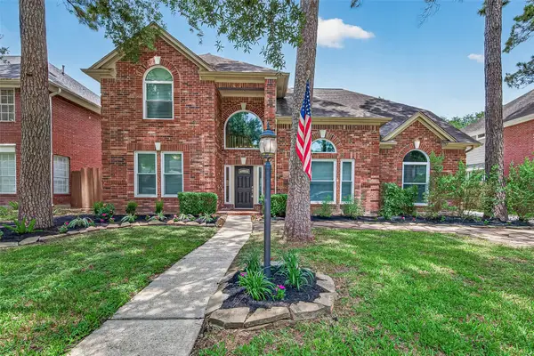 12906 Peach Meadow Drive, Cypress, TX 77429