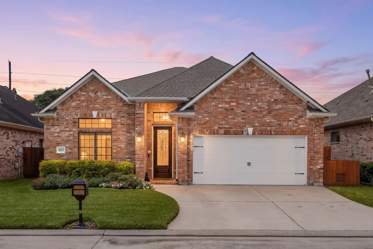 16227 Jordyn Lake Drive, Tomball, TX 77377 - #1