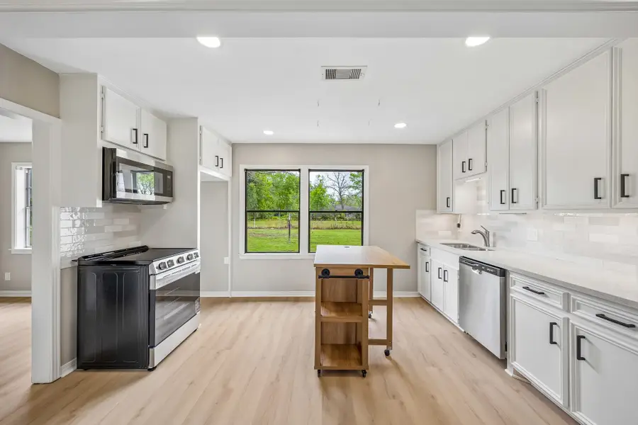 13226 8th Street, Santa Fe, TX 77510 - #3