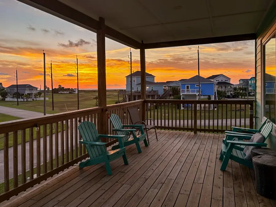 25011 Sausalito Drive, Galveston, TX 77554 - #2
