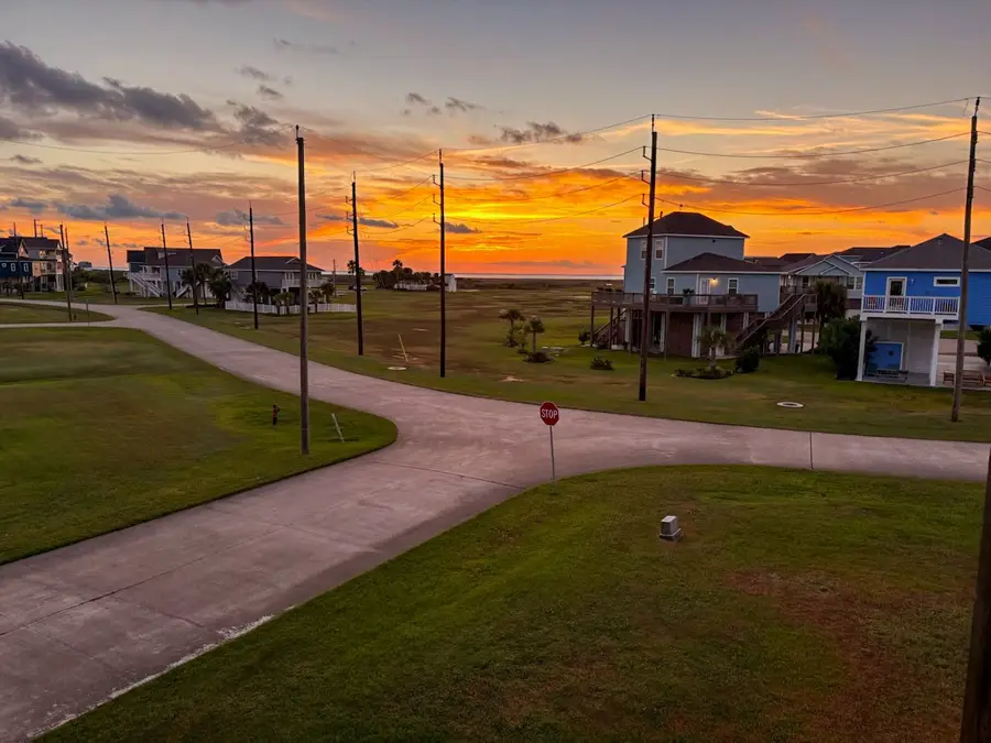 25011 Sausalito Drive, Galveston, TX 77554 - #3