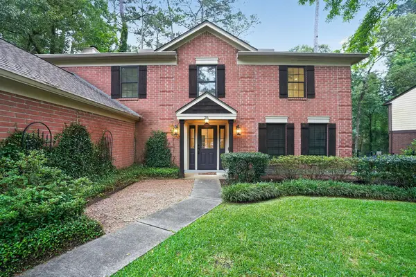 26 Thorn Berry Place, The Woodlands, TX 77381