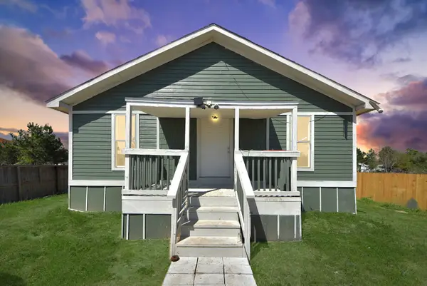 172 Road 5122, Cleveland, TX 77327