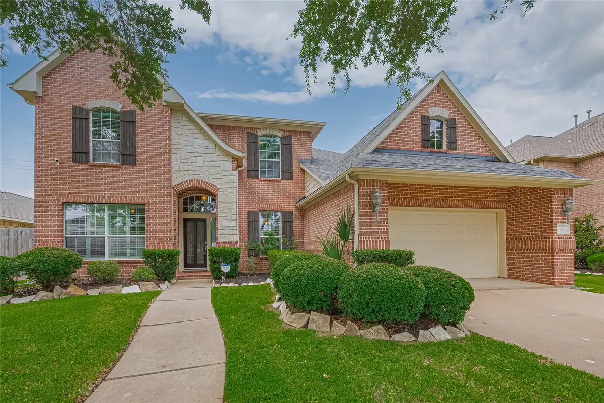 3415 Monarch Meadow Lane, Pearland, TX 77581 - Image #1