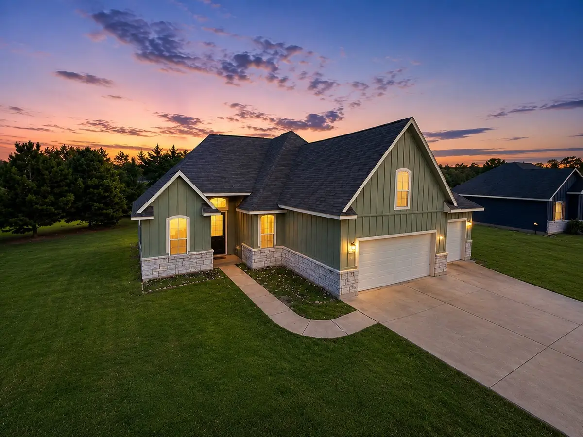 26355 Lakeshore Drive, Hempstead, TX 77445 - #1