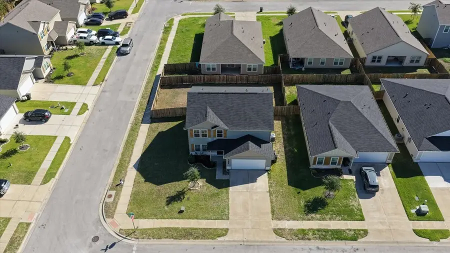 101 Bering Drive, Huntsville, TX 77320 - #2