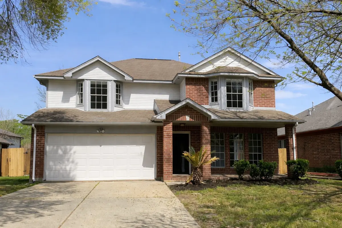 22506 Willow Branch Lane, Tomball, TX 77375 - Image #1