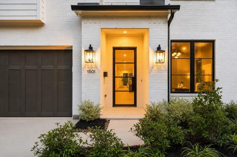 1501 Bonnie Brae Street, Houston, TX 77006 - #2