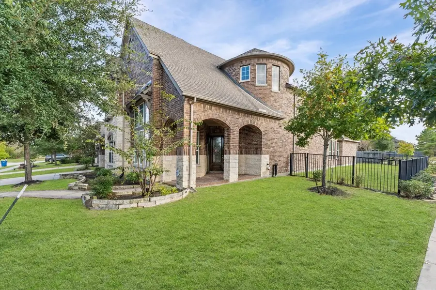 18611 Rankin Creek Drive, Cypress, TX 77433 - #2