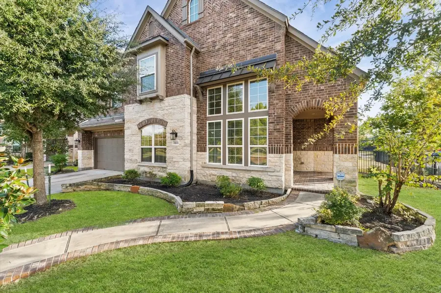 18611 Rankin Creek Drive, Cypress, TX 77433 - #3