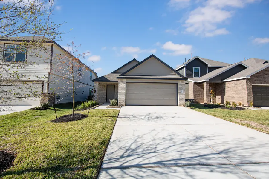 3062 Nickell Back Drive, Conroe, TX 77301 - Image #3