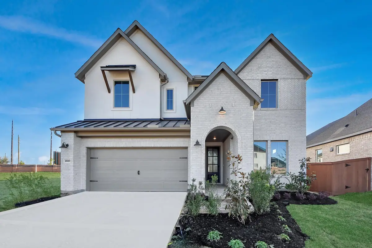 25007 Midnight Willow Drive, Katy, TX 77493 - #1