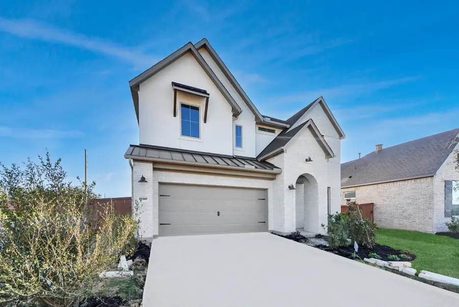 25007 Midnight Willow Drive, Katy, TX 77493 - #3