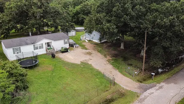 158 County Road 174, Liberty, TX 77575