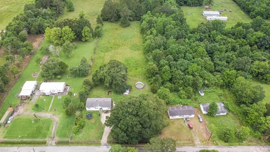 158 County Road 174, Liberty, TX 77575 - #2