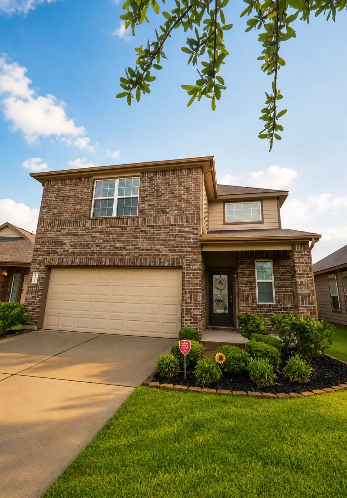 17615 Virlogeaux Lane, Humble, TX 77346 - #1