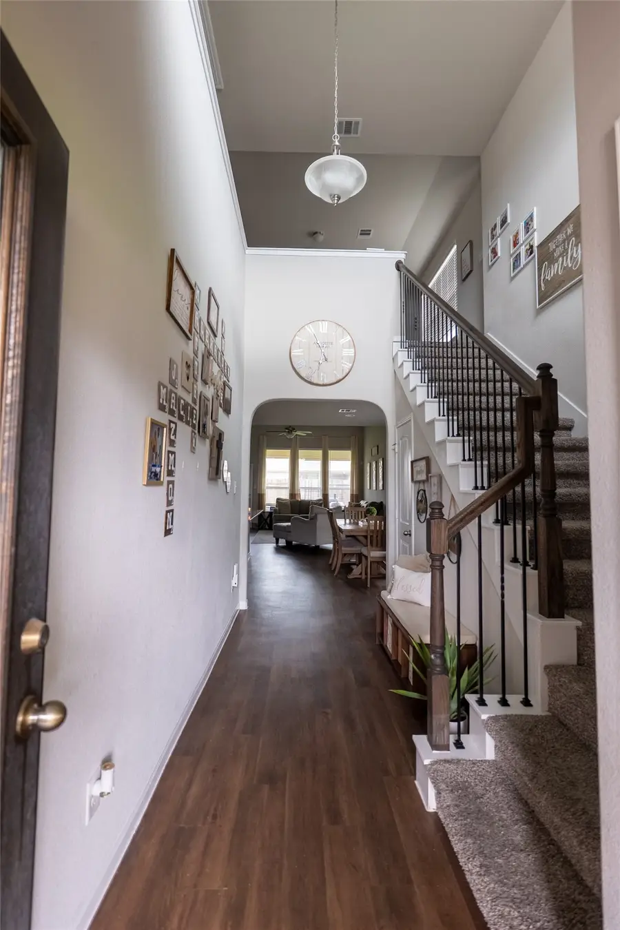 17615 Virlogeaux Lane, Humble, TX 77346 - #3