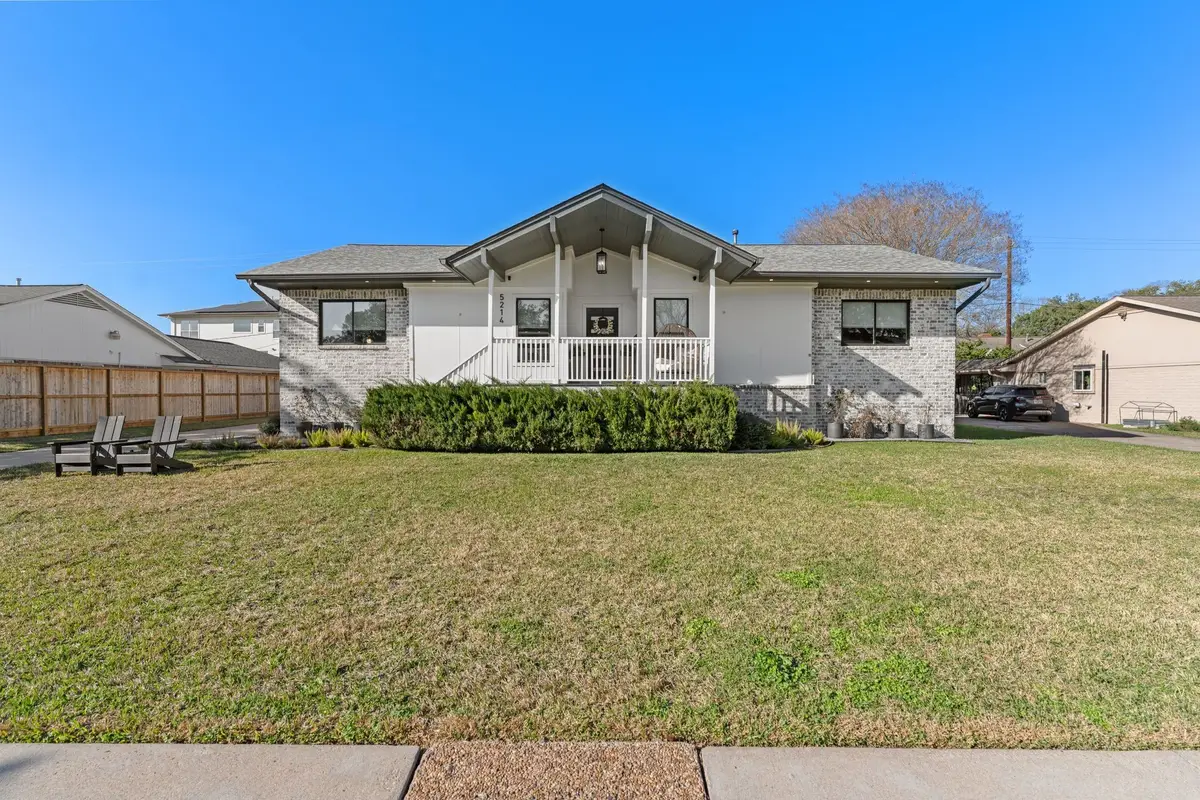 5214 Loch Lomond Drive, Houston, TX 77096 - #1
