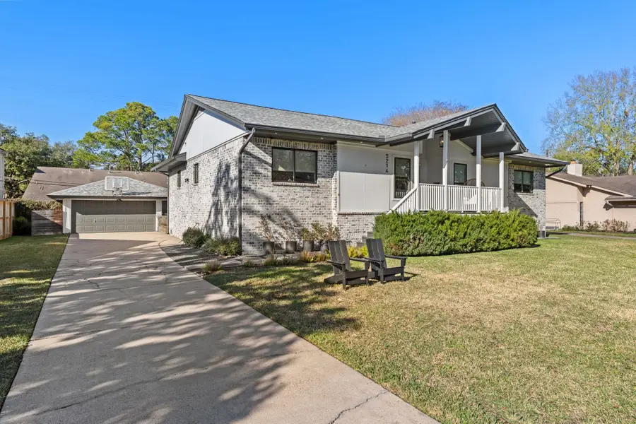 5214 Loch Lomond Drive, Houston, TX 77096 - #2